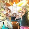 S. Prysm Destroyer para PlayStation 5
