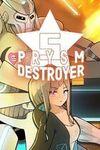 S. Prysm Destroyer para Xbox One
