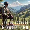 United Assault - Final Stand para PlayStation 5