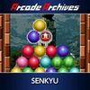 Arcade Archives SENKYU para PlayStation 4