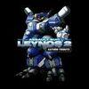 Assault Suit Leynos 2 Saturn Tribute para PlayStation 5