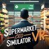 Supermarket CEO Simulator VR para PlayStation 5
