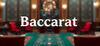 Baccarat para Ordenador