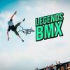 Legends BMX para PlayStation 5