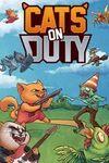 Cats On Duty para Xbox Series X