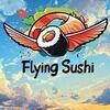 Flying Sushi para PlayStation 5
