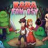 Kara Fantasy para PlayStation 5