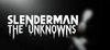 Slenderman: The Unknowns para Ordenador