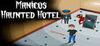 Manicos Haunted Hotel para Ordenador