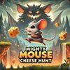 Mighty Mouse Cheese Hunt para PlayStation 5