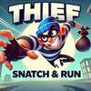 Thief Snatch & Run para PlayStation 4