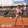 Pix Arts Masters Tennis para PlayStation 5