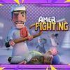 Amer Fighting para PlayStation 5