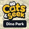 Cats and Seek : Dino Park para PlayStation 4