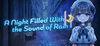 A Night Filled With the Sound of Rain para Ordenador