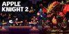 Apple Knight 2 para Nintendo Switch