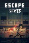 ESCAPE SITE 13 para Xbox One