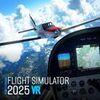 Flight Simulator 2025 VR para PlayStation 5