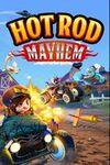 Hot Rod Mayhem para Xbox Series X