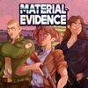 Material Evidence para PlayStation 5