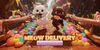 Meow Delivery: Fish Frenzy para Nintendo Switch