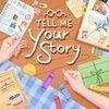 Tell Me Your Story para PlayStation 4