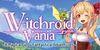 Witchroid Vania: A Magical Girl's Fantastical Adventures para Nintendo Switch