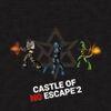 Castle of no Escape 2 para PlayStation 5
