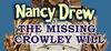 Nancy Drew: The Missing Crowley Will para Ordenador