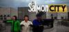Salmon City para Ordenador