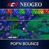 ACA NEOGEO POP'N BOUNCE para PlayStation 4