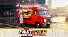 Fast Food Van Simulator para Nintendo Switch