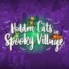 Hidden Cats in Spooky Village para PlayStation 4
