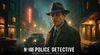 Noire Police Detective: Gangster Drama Simulator para Nintendo Switch