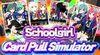 Schoolgirl Card Pull Simulator para Nintendo Switch