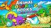 Animal Coloring Books for Kids & Toddlers - Dinosaurs para Nintendo Switch
