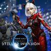 Anime Girls: Stellar Invasion para PlayStation 5