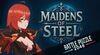 Battle Puzzle 2048 - Maidens of Steel para Nintendo Switch