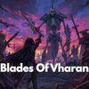 Blades of Vharan para PlayStation 5