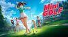 Minigolf Family Party para Nintendo Switch
