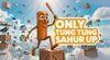 Only Tung Tung Sahur UP para Nintendo Switch
