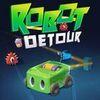 Robot Detour para PlayStation 5