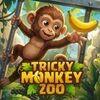 Tricky Monkey Zoo para PlayStation 4