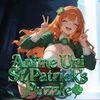 Anime Uni St. Patrick's Puzzle para PlayStation 5