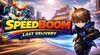 Speed Boom: Last Delivery para Nintendo Switch