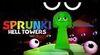 Sprunki Hell Towers para Nintendo Switch