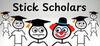 Stick Scholars para Ordenador