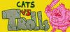 Cats vs Trolls para Ordenador