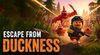 Escape From DUCKNESS para Nintendo Switch