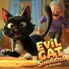 Evil Cat Simulator vs Granny para PlayStation 4